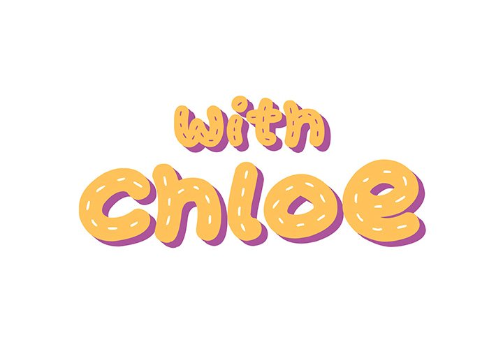 With Chloe Chapter 41 Page 2