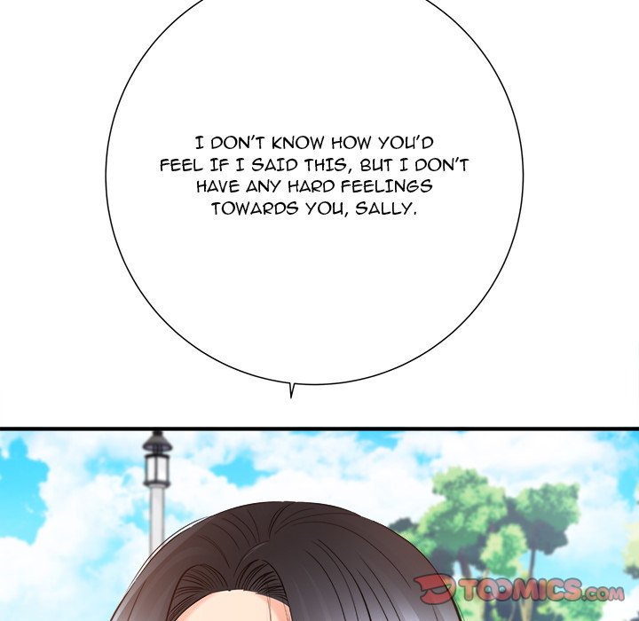 With Chloe Chapter 41 Page 21