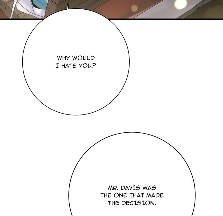 With Chloe Chapter 41 Page 26