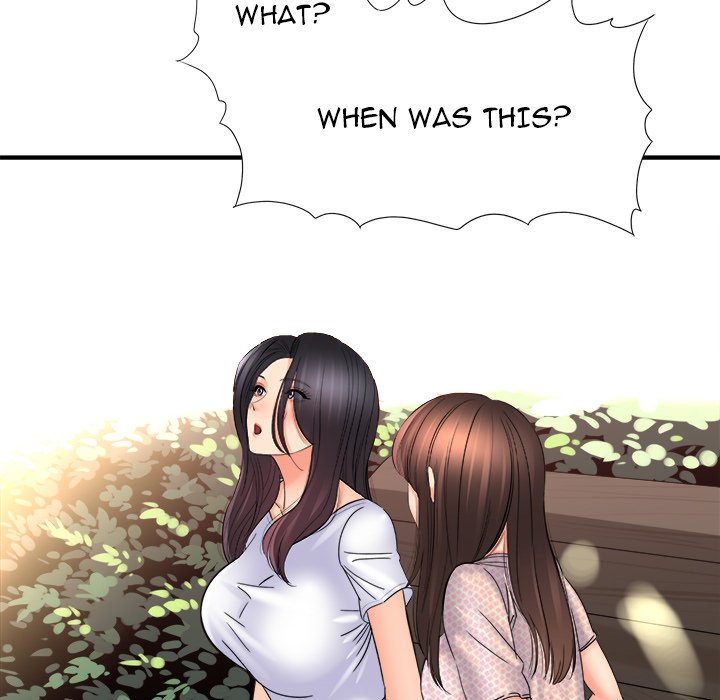 With Chloe Chapter 41 Page 31