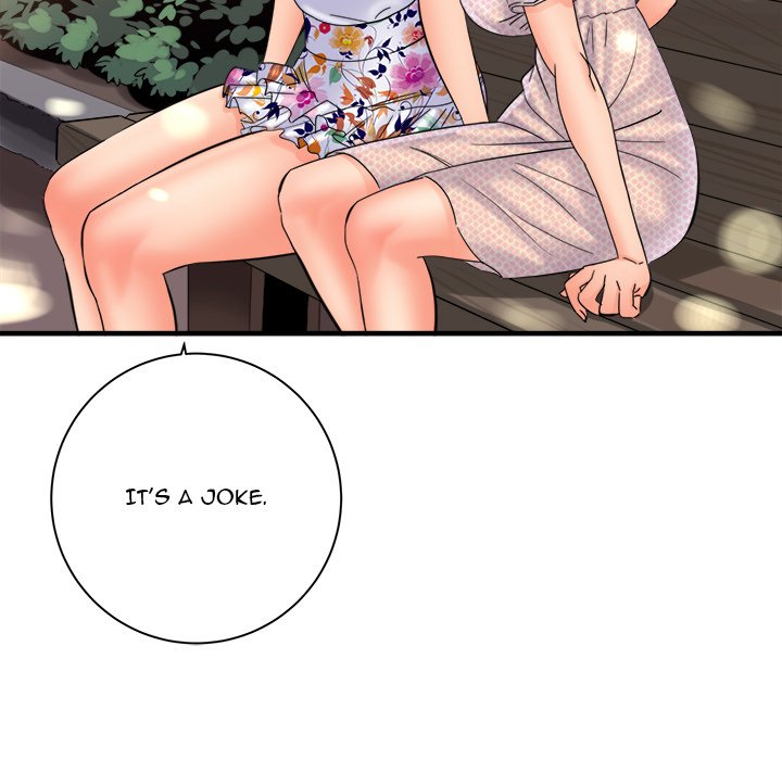With Chloe Chapter 41 Page 32