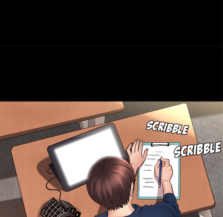 With Chloe Chapter 41 Page 47