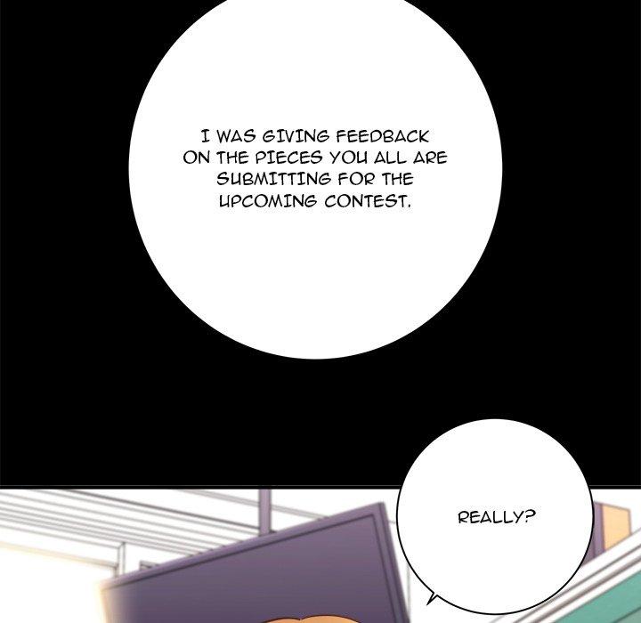 With Chloe Chapter 41 Page 53