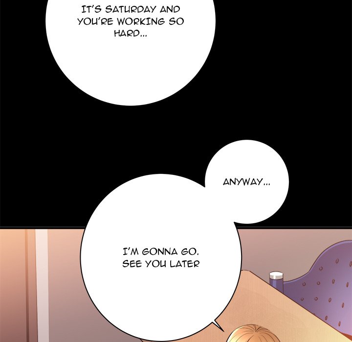 With Chloe Chapter 41 Page 55