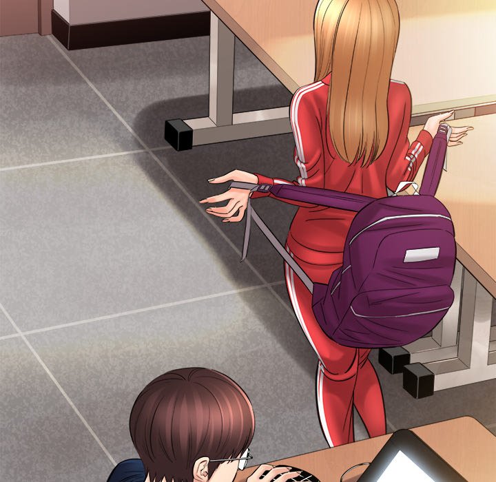 With Chloe Chapter 41 Page 56