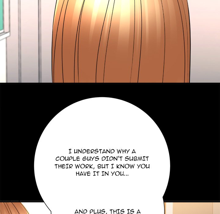 With Chloe Chapter 41 Page 59