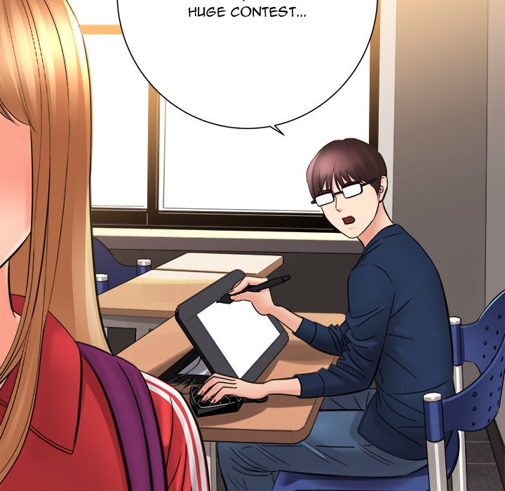 With Chloe Chapter 41 Page 60