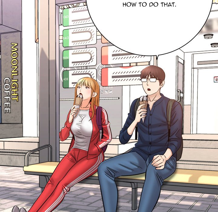 With Chloe Chapter 41 Page 73