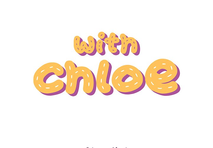 With Chloe Chapter 42 Page 2