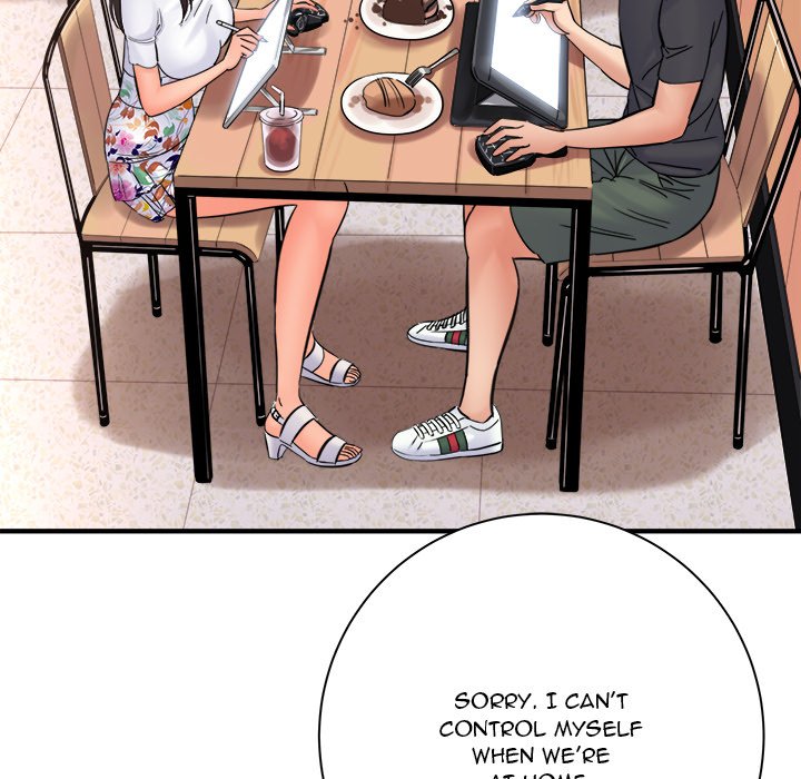 With Chloe Chapter 42 Page 89