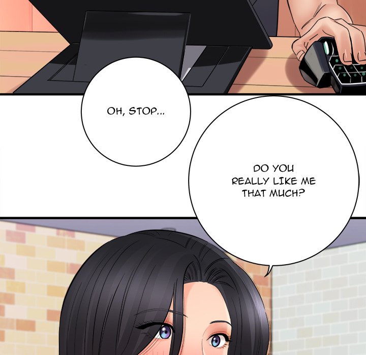 With Chloe Chapter 42 Page 91