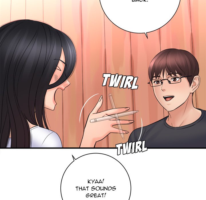 With Chloe Chapter 42 Page 99