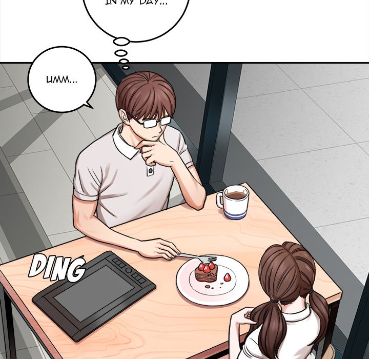 With Chloe Chapter 5 Page 103