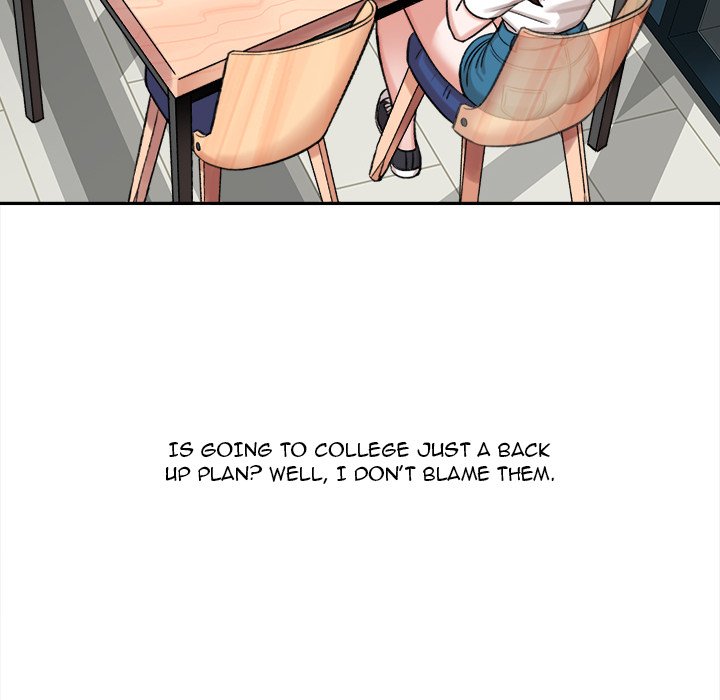With Chloe Chapter 5 Page 104