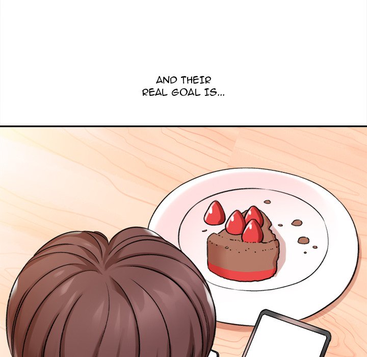 With Chloe Chapter 5 Page 105