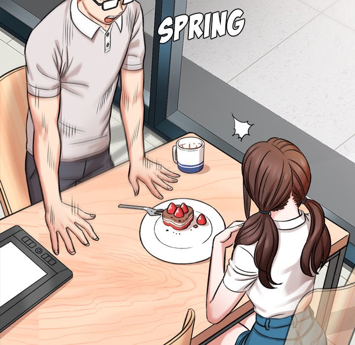 With Chloe Chapter 5 Page 113