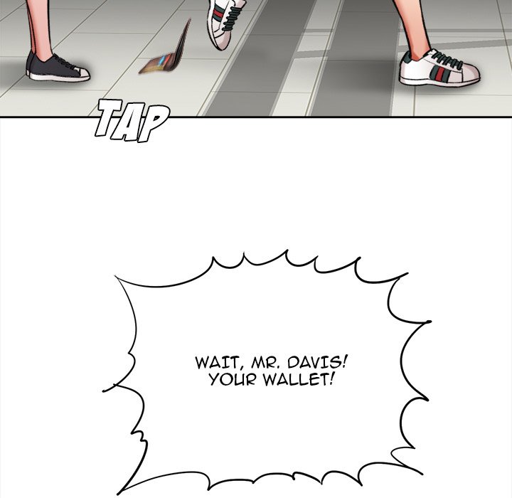 With Chloe Chapter 5 Page 117