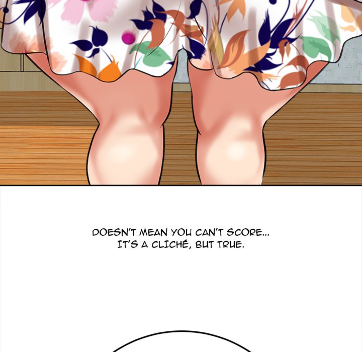 With Chloe Chapter 5 Page 140