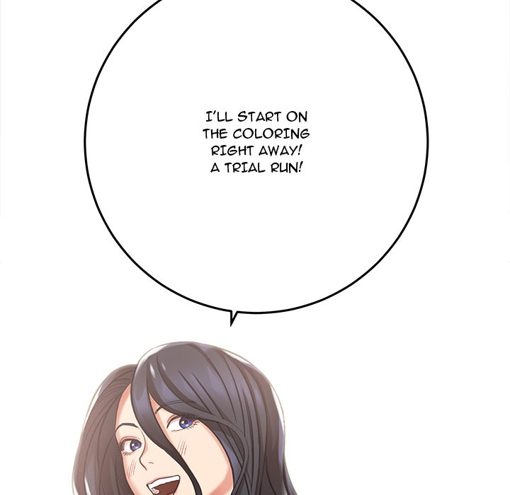 With Chloe Chapter 5 Page 141