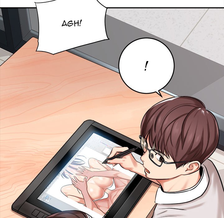 With Chloe Chapter 5 Page 15