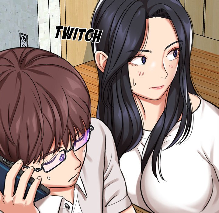 With Chloe Chapter 5 Page 160
