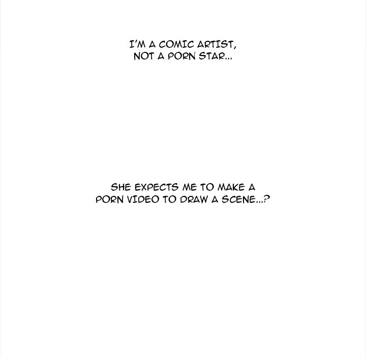 With Chloe Chapter 5 Page 169