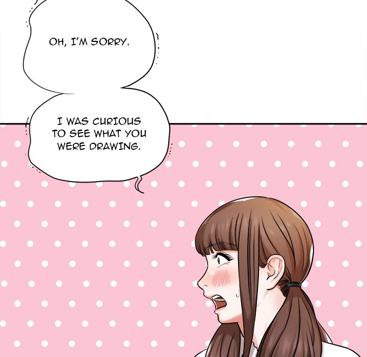 With Chloe Chapter 5 Page 17