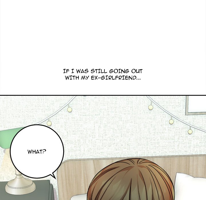 With Chloe Chapter 5 Page 170