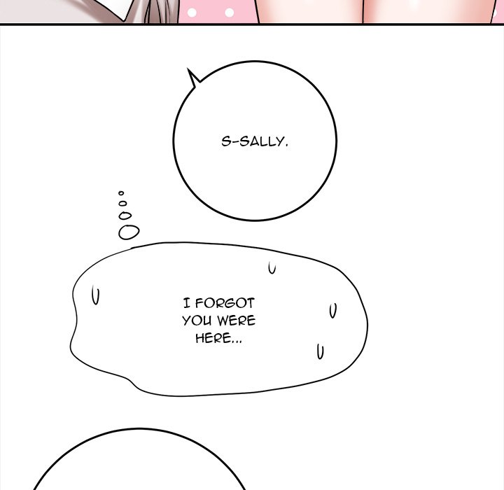 With Chloe Chapter 5 Page 19