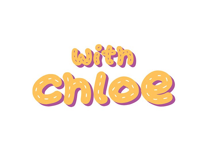 With Chloe Chapter 5 Page 2