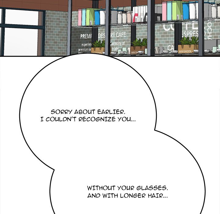 With Chloe Chapter 5 Page 21