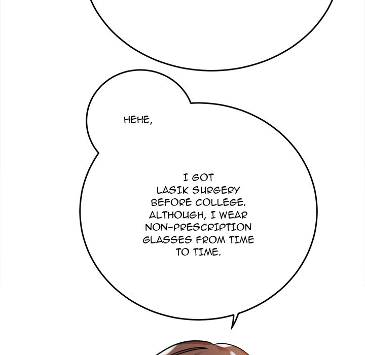 With Chloe Chapter 5 Page 22