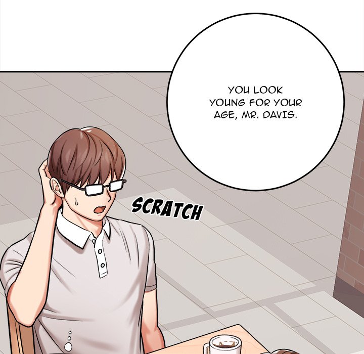 With Chloe Chapter 5 Page 25