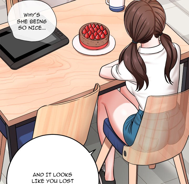 With Chloe Chapter 5 Page 26