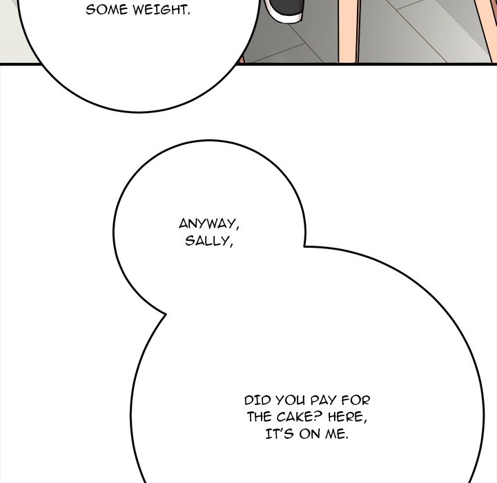 With Chloe Chapter 5 Page 27