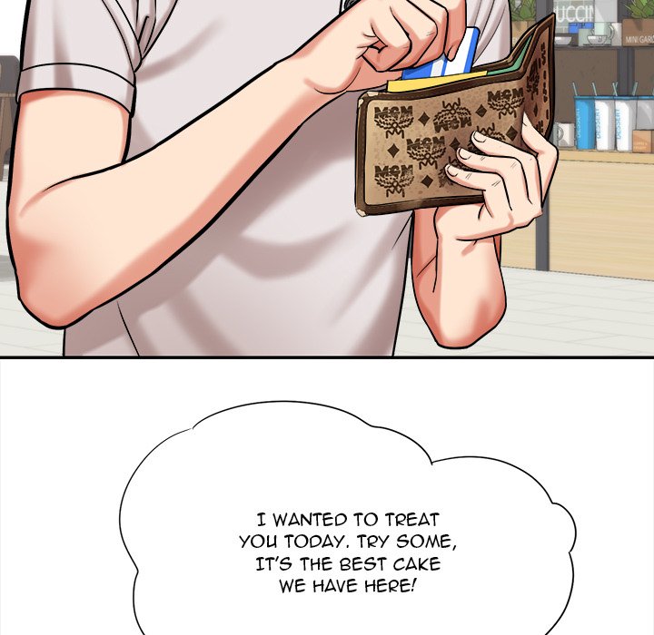 With Chloe Chapter 5 Page 29