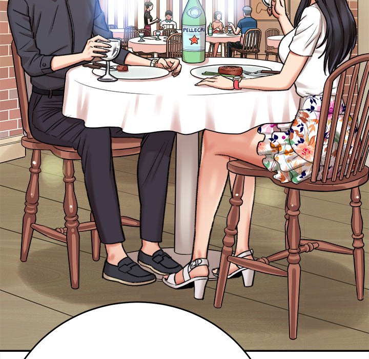 With Chloe Chapter 5 Page 38