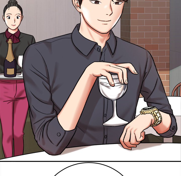 With Chloe Chapter 5 Page 46