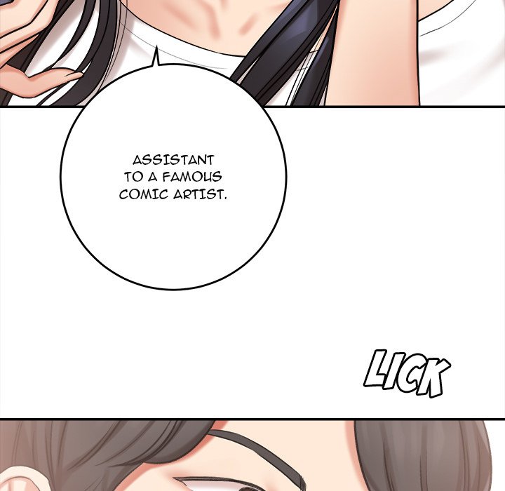 With Chloe Chapter 5 Page 55