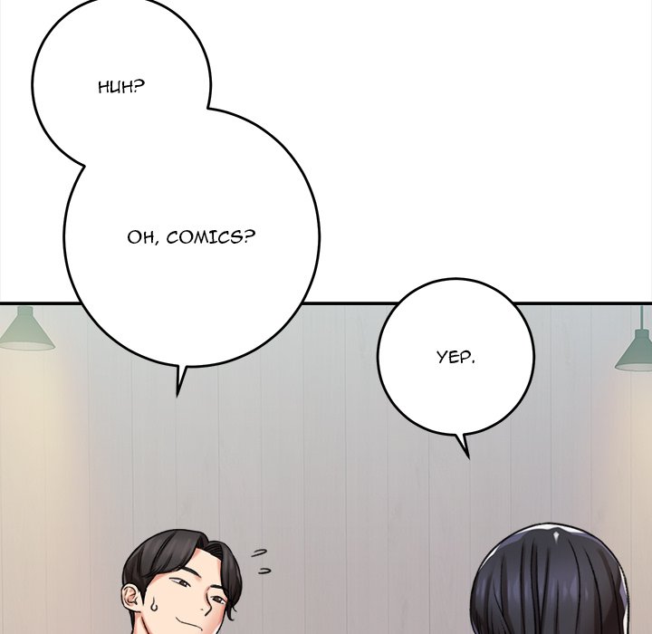 With Chloe Chapter 5 Page 58