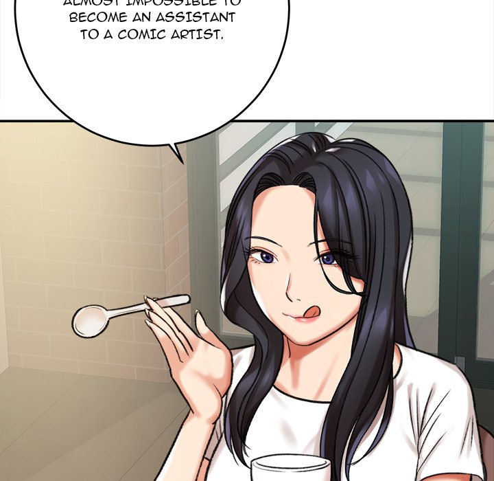 With Chloe Chapter 5 Page 60