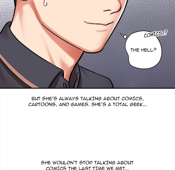 With Chloe Chapter 5 Page 63