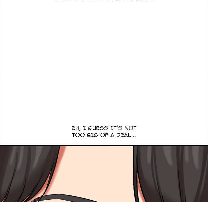 With Chloe Chapter 5 Page 64