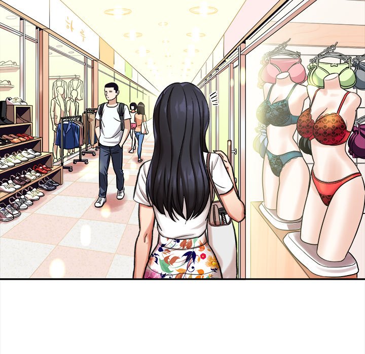 With Chloe Chapter 5 Page 83