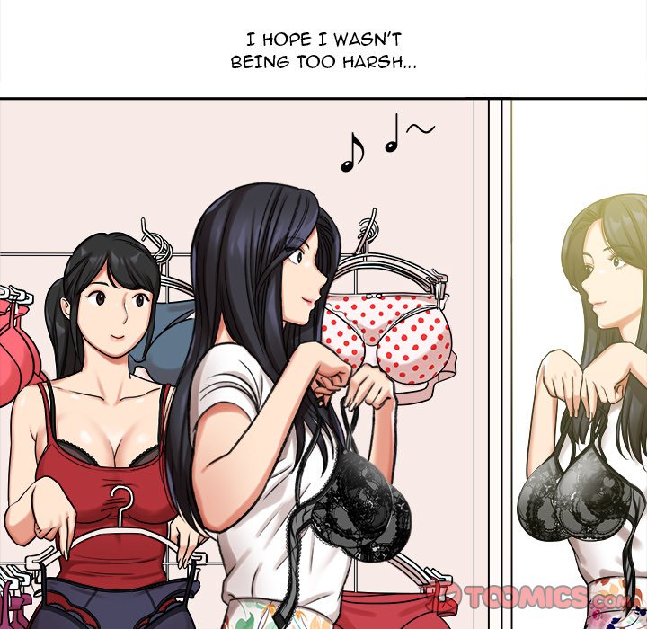 With Chloe Chapter 5 Page 84