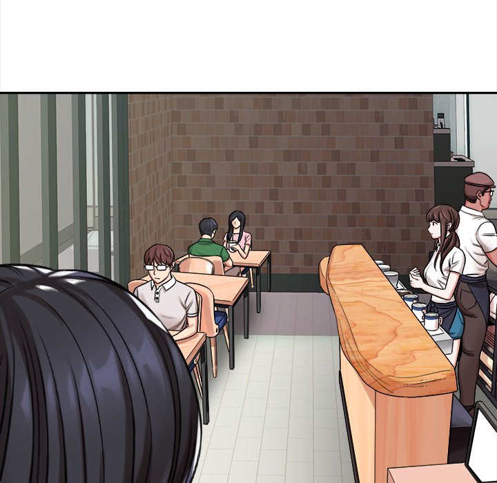 With Chloe Chapter 5 Page 89