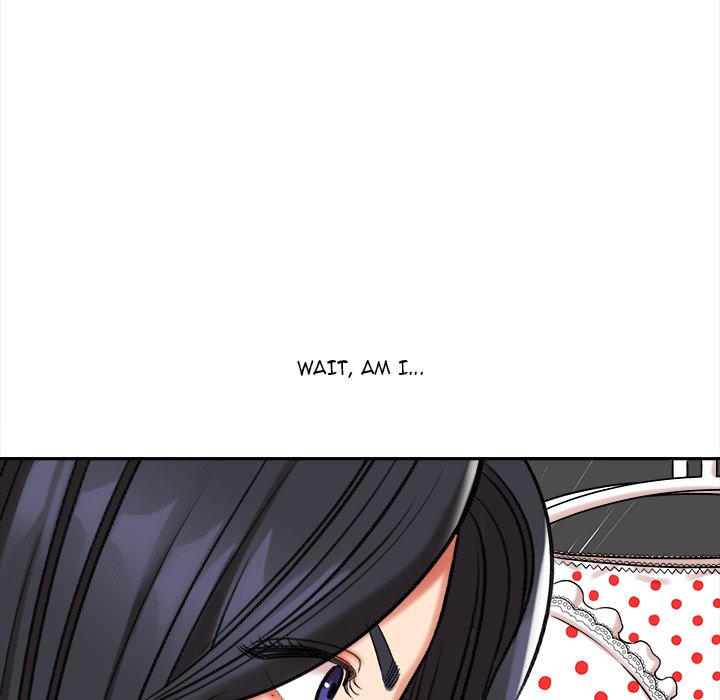 With Chloe Chapter 5 Page 93