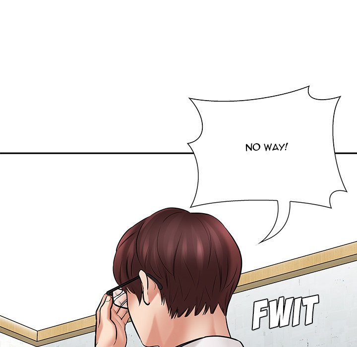 With Chloe Chapter 6 Page 10