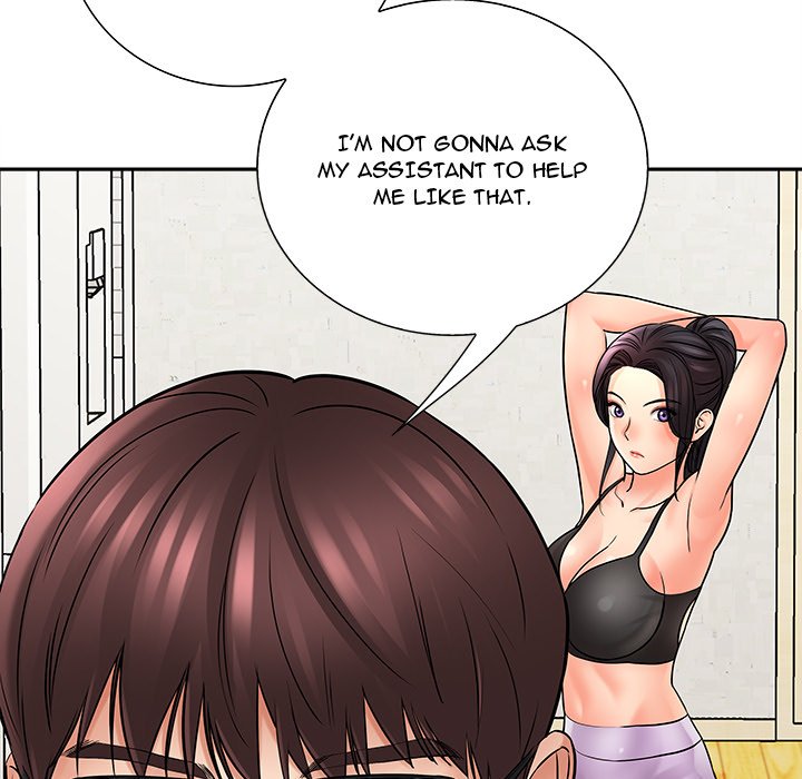 With Chloe Chapter 6 Page 14