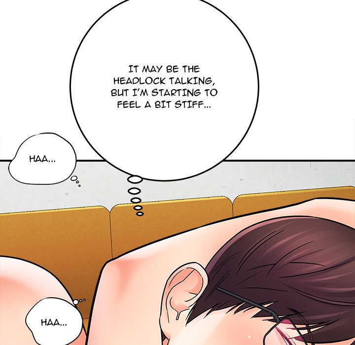 With Chloe Chapter 6 Page 232